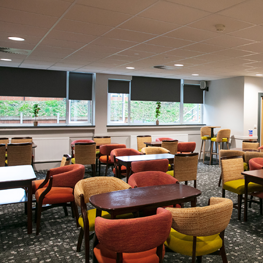 Orchard Lounge